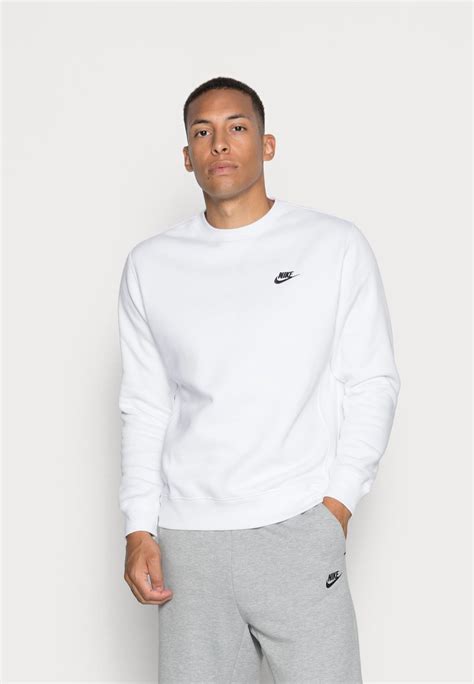 nike sweatshirt weiß herren sonderedition teuer